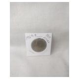 1969-D Kennedy Half Dollar 40% Silver