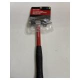 Bondo pick & bumping hammer