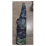 Weather sheild size 48 mofle 491 Leather rifle