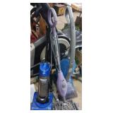 Hoover carpet cleaner , dirt devil vacuum,  and