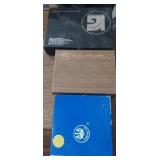 Empty Beretta m22 gun box, Sterling arms and RG