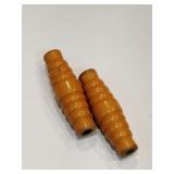 Bakelite purse handles