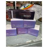 5 YS-cream eye complex and one .5 oz inherit,