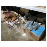 Take all purses, glassware, clothing, and more