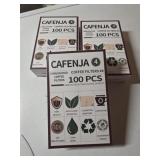300 Chemical Free Coffee Filters