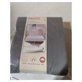 King Size Fitted Shert