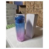 2 32 oz bpa free sports bottles