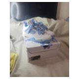 Air Jordan Forget-me-not Girls Shoes Size 5.5