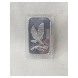 Silver Town 1 Ounce Fine Silver