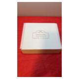 Dainty wig Hairline wigs and lashes kit (new)