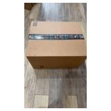 Large Amazon mystery box with new merchandise and