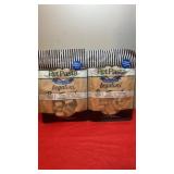 2 pack pet pasta ready to eat for dogs begatoni