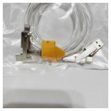 New LED lit 4size charge Phone cord