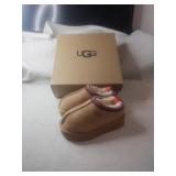Brand New Size 10 Childs UGGs Slip On