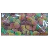 5lb bulk bag of very fruity gummy candy
