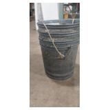 Fishing minno  bait baskets