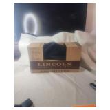 Lincoln OutFitters Memory Foam SlippersSize XL