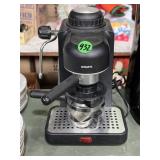 Krups Espresso Mini model 963 coffee & espresso
