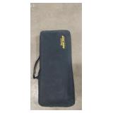 Quantum micro fishing system with case