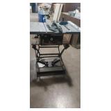 Black and decker work mate table Vise,  AMF