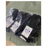 15 pairs of yacht and Smith cloth gloves