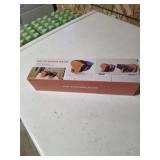 Ball Cap Storage Rack