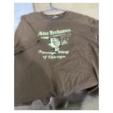 Ferris Buellerï¿½s Day off Abe Frohman sausage king