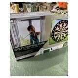 Game room, products, golf chipping game