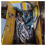 Misc extension cords