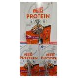 3 Large 1 POUND Boxes! & Shovel Spoon To Eat Your