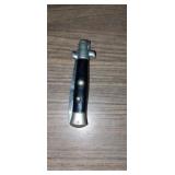 Ethan 1953 Italy,  Italian made switch blade