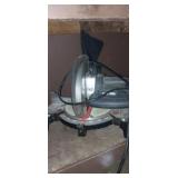 Pro tech 9in compound miter saw