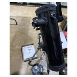 Bushnell telescope model number 78ï¿½6114