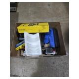 H O Train Parts and Pieces