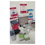 New LED Lights & TONS OF THEM!