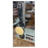 Delta 4' belt /6in disc sander model No. 31-460