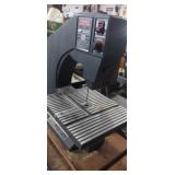 Skil 10' motorized band saw