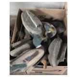 Duck Decoys