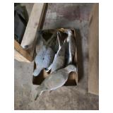 Dove Decoys