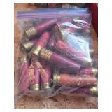 20 GA Paper Shotgun Shells Assorted