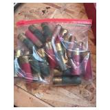 16 GA Shotgun Shells Assorted