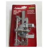 Husky 3/16 in-5/8 in heavy duty flaring tool