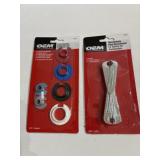 AC & fuel disconnect