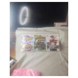 3 Wii Games All 3 in Great ShapeCircus Games-
