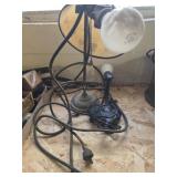 Industrial Lamp , Chicken Wall Lamp