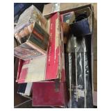 Gun Cleaning Supplies