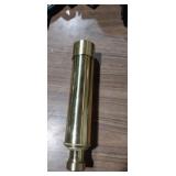 Jason nautical brass 30x40 spyglass