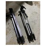 Maxwell tripod and ambico trip on