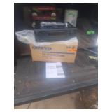 Brand New In Box  Onkyo Av ReceiverTop Of The