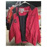 Chase Authentics Sterling Marlin Jacket size L